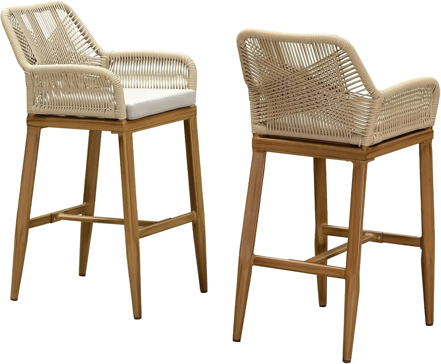 Bar chairs - Image 7