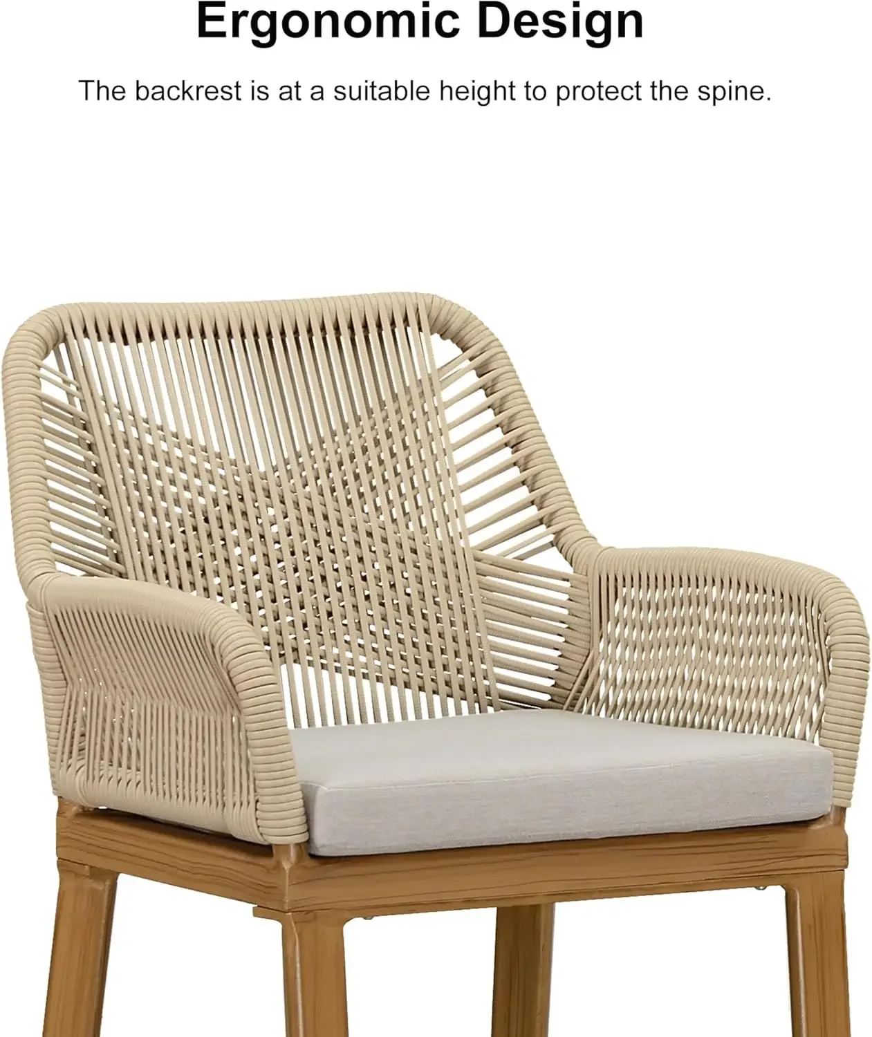 Bar chairs - Image 5